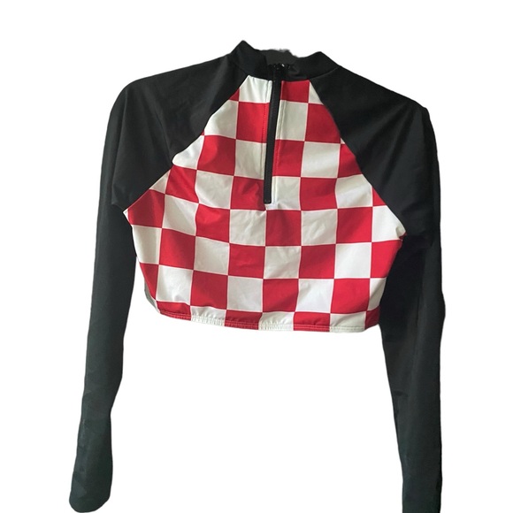 Re/Done Rashguard - Picture 2 of 7